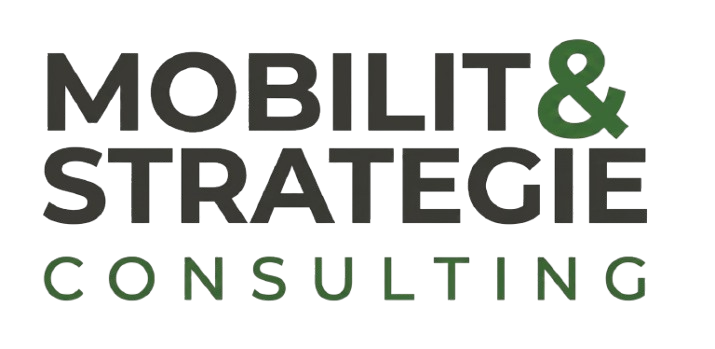 Mobilit& Stratégie Consulting